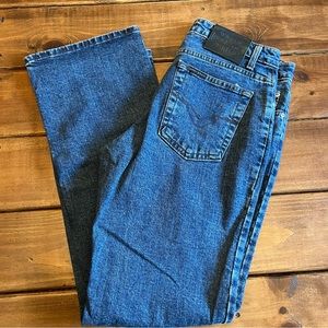 Harley Davidson jeans